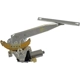 Purchase Top-Quality Window Reg With Motor by DORMAN (OE SOLUTIONS) - 748-269 pa2