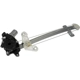 Purchase Top-Quality DORMAN (OE SOLUTIONS) - 748-280 - Power Window Regulator And Motor Assembly pa3