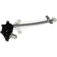 Purchase Top-Quality DORMAN (OE SOLUTIONS) - 748-280 - Power Window Regulator And Motor Assembly pa5