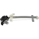 Purchase Top-Quality DORMAN (OE SOLUTIONS) - 748-281 - Power Window Regulator And Motor Assembly pa1