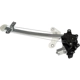 Purchase Top-Quality DORMAN (OE SOLUTIONS) - 748-281 - Power Window Regulator And Motor Assembly pa2