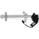 Purchase Top-Quality DORMAN (OE SOLUTIONS) - 748-281 - Power Window Regulator And Motor Assembly pa4