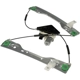 Purchase Top-Quality DORMAN (OE SOLUTIONS) - 748-292 - Power Window Regulator And Motor Assembly pa1