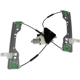 Purchase Top-Quality DORMAN (OE SOLUTIONS) - 748-292 - Power Window Regulator And Motor Assembly pa2