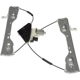 Purchase Top-Quality DORMAN (OE SOLUTIONS) - 748-292 - Power Window Regulator And Motor Assembly pa4