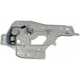 Purchase Top-Quality Window Reg With Motor by DORMAN (OE SOLUTIONS) - 748-314 pa1