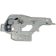 Purchase Top-Quality Window Reg With Motor by DORMAN (OE SOLUTIONS) - 748-314 pa4