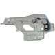 Purchase Top-Quality Window Reg With Motor by DORMAN (OE SOLUTIONS) - 748-315 pa1