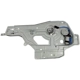Purchase Top-Quality Window Reg With Motor by DORMAN (OE SOLUTIONS) - 748-315 pa6