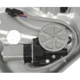 Purchase Top-Quality Window Reg With Motor by DORMAN (OE SOLUTIONS) - 748-315 pa8