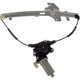 Purchase Top-Quality Regulateur de vitre avec moteur de DORMAN (OE SOLUTIONS) - 748-318 pa1