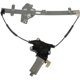 Purchase Top-Quality Regulateur de vitre avec moteur de DORMAN (OE SOLUTIONS) - 748-318 pa2