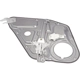 Purchase Top-Quality Window Reg With Motor by DORMAN (OE SOLUTIONS) - 748-323 pa3