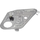 Purchase Top-Quality Window Reg With Motor by DORMAN (OE SOLUTIONS) - 748-323 pa4