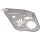 Purchase Top-Quality Window Reg With Motor by DORMAN (OE SOLUTIONS) - 748-323 pa6