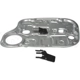 Purchase Top-Quality Window Reg With Motor by DORMAN (OE SOLUTIONS) - 748-334 pa10