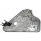 Purchase Top-Quality Window Reg With Motor by DORMAN (OE SOLUTIONS) - 748-336 pa1