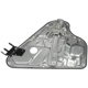 Purchase Top-Quality Window Reg With Motor by DORMAN (OE SOLUTIONS) - 748-336 pa3