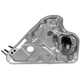Purchase Top-Quality Window Reg With Motor by DORMAN (OE SOLUTIONS) - 748-337 pa4