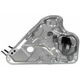 Purchase Top-Quality Window Reg With Motor by DORMAN (OE SOLUTIONS) - 748-337 pa6