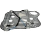 Purchase Top-Quality Window Reg With Motor by DORMAN (OE SOLUTIONS) - 748-338 pa8