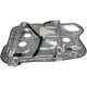 Purchase Top-Quality Window Reg With Motor by DORMAN (OE SOLUTIONS) - 748-338 pa9