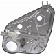 Purchase Top-Quality Window Reg With Motor by DORMAN (OE SOLUTIONS) - 748-341 pa1