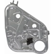 Purchase Top-Quality Window Reg With Motor by DORMAN (OE SOLUTIONS) - 748-341 pa3