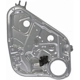 Purchase Top-Quality Window Reg With Motor by DORMAN (OE SOLUTIONS) - 748-341 pa4