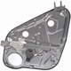 Purchase Top-Quality Window Reg With Motor by DORMAN (OE SOLUTIONS) - 748-341 pa6