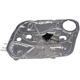 Purchase Top-Quality Window Reg With Motor by DORMAN (OE SOLUTIONS) - 748-349 pa6