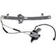 Purchase Top-Quality Window Reg With Motor by DORMAN (OE SOLUTIONS) - 748-383 pa3