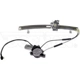 Purchase Top-Quality Window Reg With Motor by DORMAN (OE SOLUTIONS) - 748-383 pa4