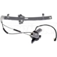 Purchase Top-Quality Window Reg With Motor by DORMAN (OE SOLUTIONS) - 748-383 pa5