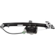 Purchase Top-Quality DORMAN (OE SOLUTIONS) - 748-468 - Window Regulator and Lift Motor Assembly pa1
