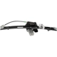 Purchase Top-Quality DORMAN (OE SOLUTIONS) - 748-469 - Window Regulator and Lift Motor Assembly pa3
