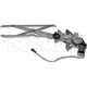 Purchase Top-Quality Window Reg With Motor by DORMAN (OE SOLUTIONS) - 748-503 pa10