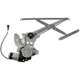 Purchase Top-Quality Window Reg With Motor by DORMAN (OE SOLUTIONS) - 748-503 pa2