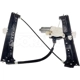 Purchase Top-Quality Window Reg With Motor by DORMAN (OE SOLUTIONS) - 748-508 pa2