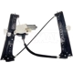 Purchase Top-Quality Window Reg With Motor by DORMAN (OE SOLUTIONS) - 748-509 pa3