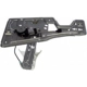 Purchase Top-Quality Window Reg With Motor by DORMAN (OE SOLUTIONS) - 748-517 pa1