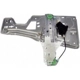 Purchase Top-Quality Window Reg With Motor by DORMAN (OE SOLUTIONS) - 748-517 pa2