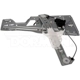Purchase Top-Quality Window Reg With Motor by DORMAN (OE SOLUTIONS) - 748-519 pa10