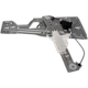 Purchase Top-Quality Window Reg With Motor by DORMAN (OE SOLUTIONS) - 748-519 pa7