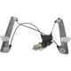 Purchase Top-Quality DORMAN (OE SOLUTIONS) - 748-540 - Window Regulator and Lift Motor Assembly pa1