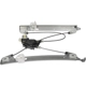 Purchase Top-Quality DORMAN (OE SOLUTIONS) - 748-540 - Window Regulator and Lift Motor Assembly pa3