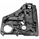 Purchase Top-Quality Window Reg With Motor by DORMAN (OE SOLUTIONS) - 748-573 pa2