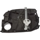 Purchase Top-Quality DORMAN (OE SOLUTIONS) - 748-577 - Window Reg With Motor pa14