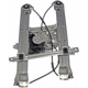 Purchase Top-Quality Window Reg With Motor by DORMAN (OE SOLUTIONS) - 748-582 pa2