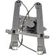 Purchase Top-Quality Window Reg With Motor by DORMAN (OE SOLUTIONS) - 748-583 pa5